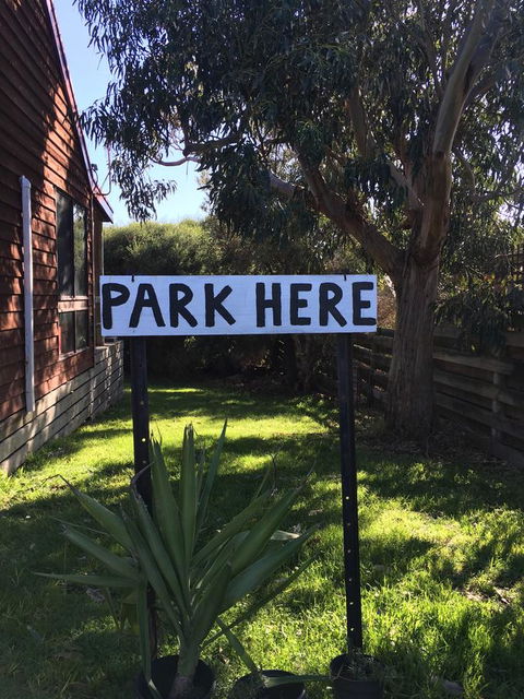 Red Ceder Cottage - Great Ocean Road - Port Campbell - Perths Hotel 22