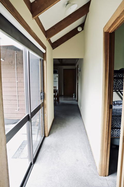Red Ceder Cottage - Great Ocean Road - Port Campbell - Perths Hotel 20