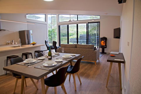 Gumnut Villa - Perths Hotel 17