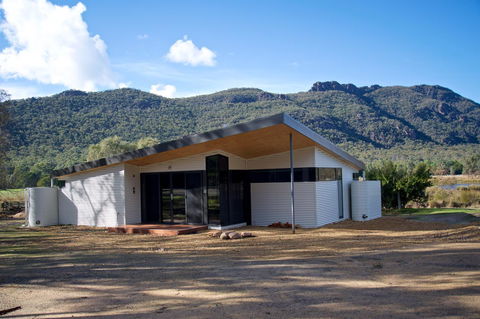 Gumnut Villa - Perths Hotel 2