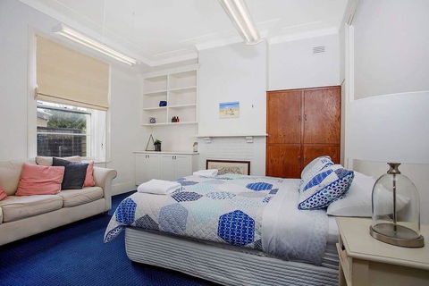 Plummers Mill - Central Townhouse - Perths Hotel 8