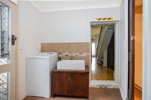 Plummers Mill - Central Townhouse - Perths Hotel 10