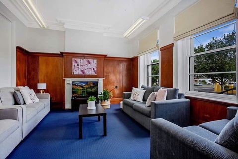 Plummers Mill - Central Townhouse - Perths Hotel 1