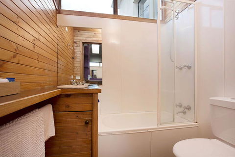 Plummers Mill - Central Townhouse - Perths Hotel 5