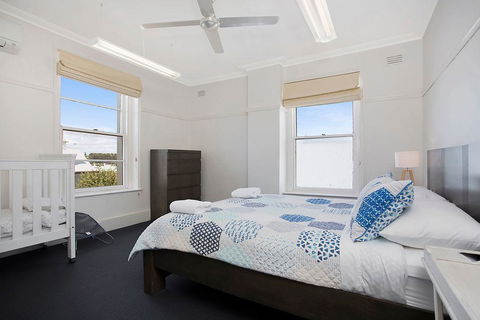 Plummers Mill - Central Townhouse - Perths Hotel 3