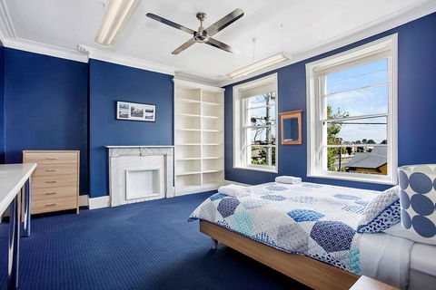 Plummers Mill - Central Townhouse - Perths Hotel 0