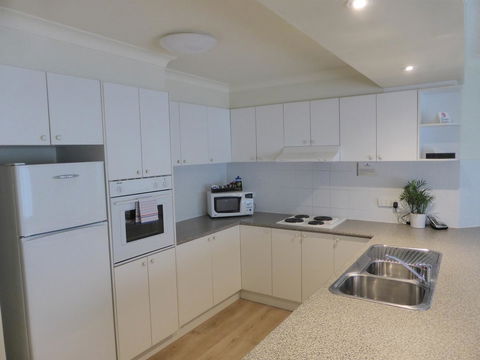 Lifestyle Apartments At Ferntree - Perths Hotel 10