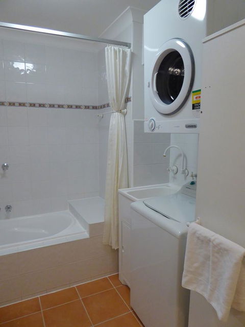 Lifestyle Apartments At Ferntree - Perths Hotel 18
