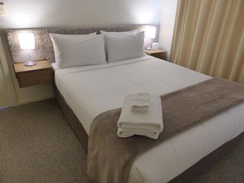 Lifestyle Apartments At Ferntree - Perths Hotel 13