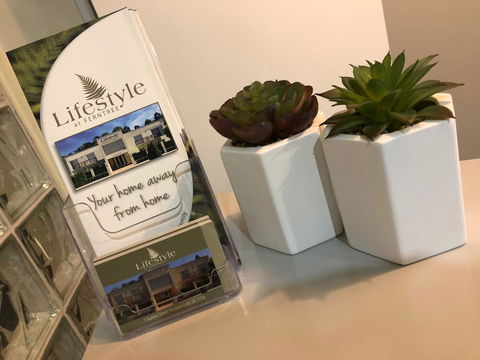 Lifestyle Apartments At Ferntree - Perths Hotel 6