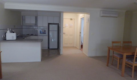 Lifestyle Apartments At Ferntree - Perths Hotel 17