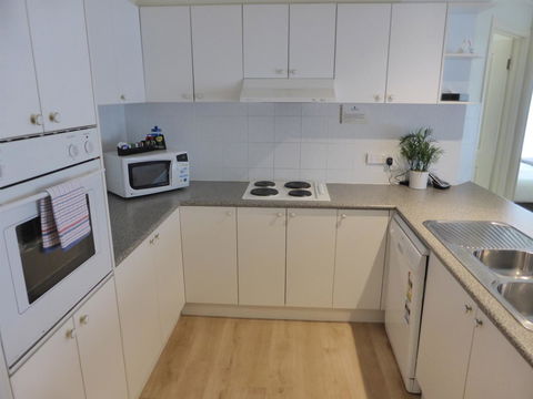 Lifestyle Apartments At Ferntree - Perths Hotel 16
