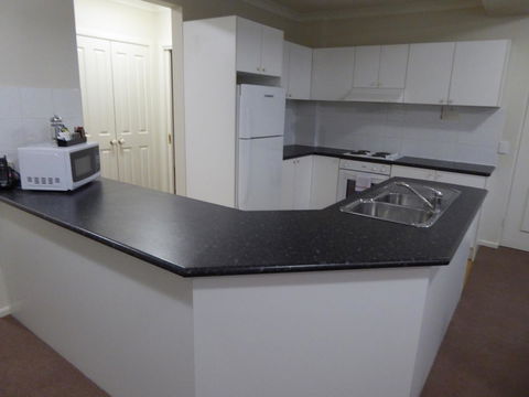 Lifestyle Apartments At Ferntree - Perths Hotel 24