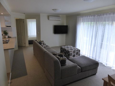 Lifestyle Apartments At Ferntree - Perths Hotel 11