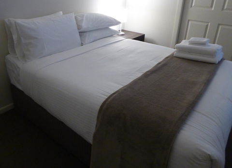 Lifestyle Apartments At Ferntree - Perths Hotel 22