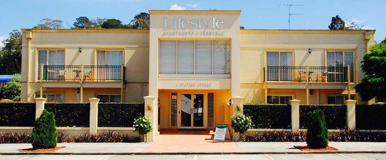Upper Ferntree Gully VIC Perths Hotel