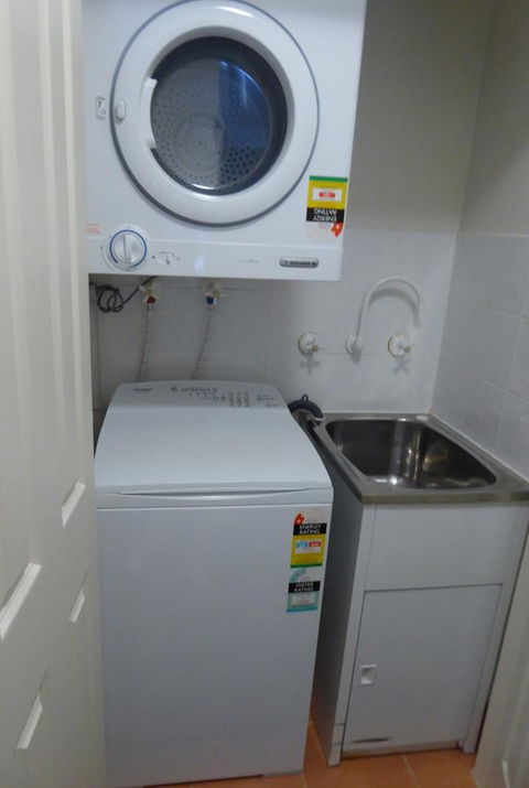 Lifestyle Apartments At Ferntree - Perths Hotel 23