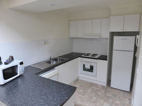 Lifestyle Apartments At Ferntree - Perths Hotel 14