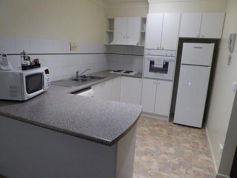 Lifestyle Apartments At Ferntree - Perths Hotel 20