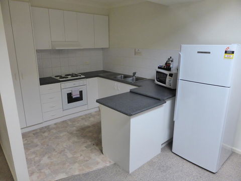 Lifestyle Apartments At Ferntree - Perths Hotel 12