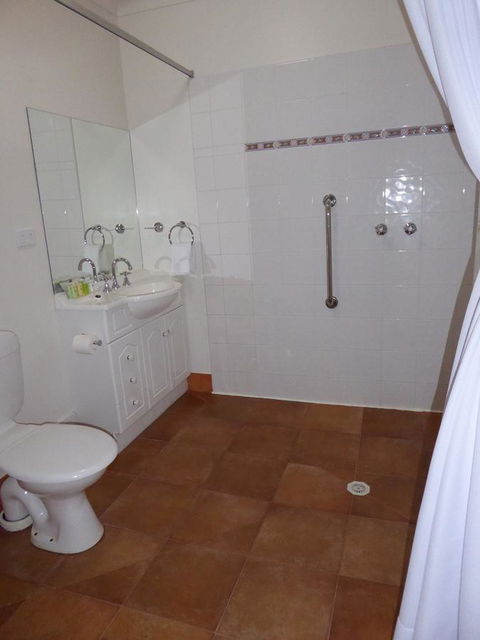 Lifestyle Apartments At Ferntree - Perths Hotel 25