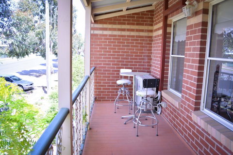 Turner Terrace - Perths Hotel 3