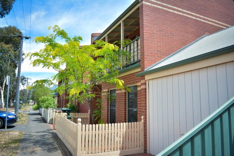 Turner Terrace - Perths Hotel 28