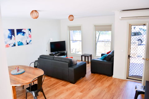 Turner Terrace - Perths Hotel 9
