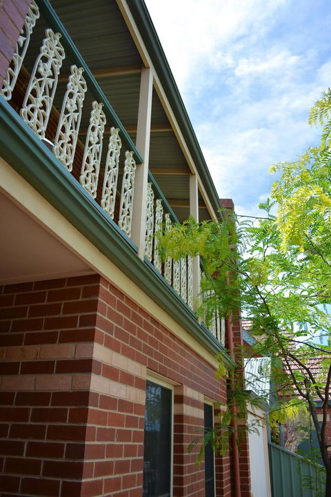 Turner Terrace - Perths Hotel 26