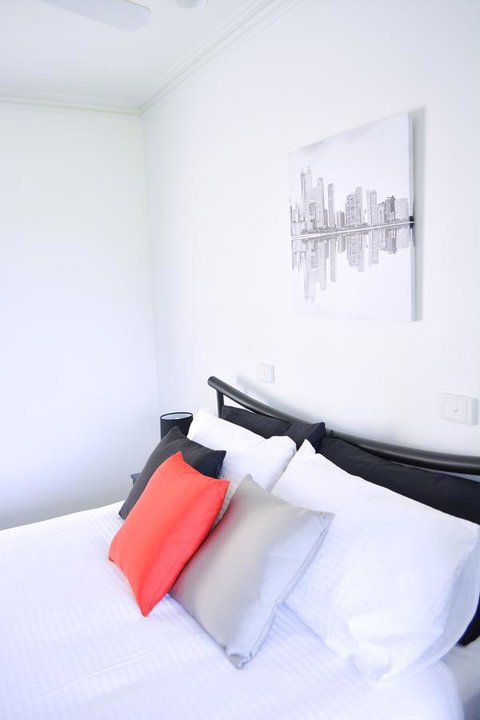 Turner Terrace - Perths Hotel 12