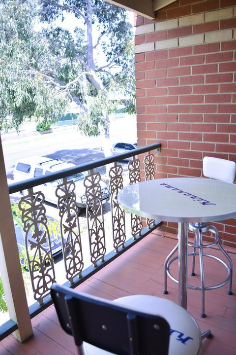 Turner Terrace - Perths Hotel 2