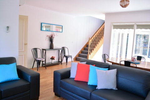Turner Terrace - Perths Hotel 6