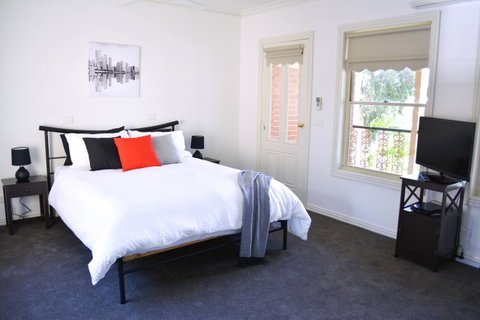 Turner Terrace - Perths Hotel 11
