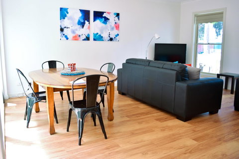 Turner Terrace - Perths Hotel 7