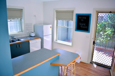 Turner Terrace - Perths Hotel 19