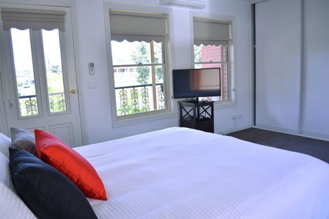 Turner Terrace - Perths Hotel 13