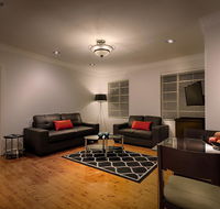 Crest On Barkly Serviced Apartments - Perths Hotel