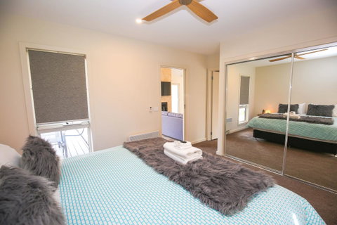 Amber Mist Villa Two - Perths Hotel 11