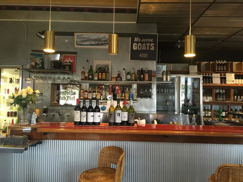 The Albion Motel Castlemaine - Perths Hotel 14