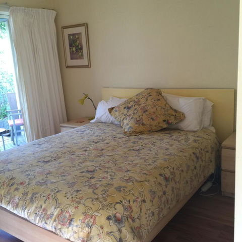 The Albion Motel Castlemaine - Perths Hotel 35