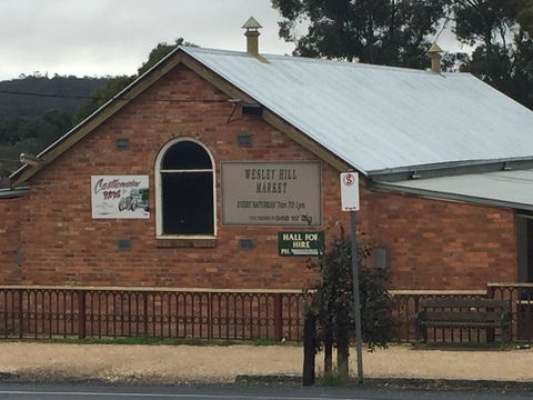 The Albion Motel Castlemaine - Perths Hotel 12