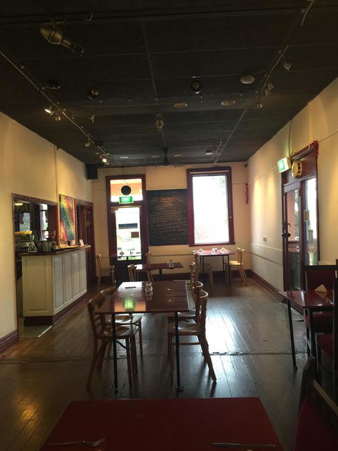 The Albion Motel Castlemaine - Perths Hotel 15