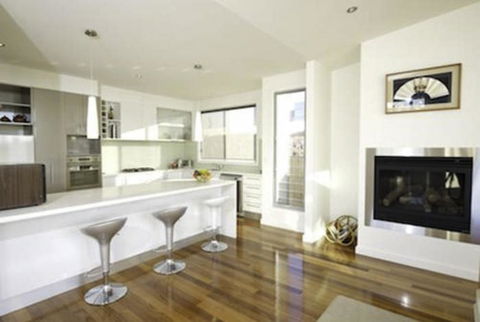 19 Glen Eagles Close - Perths Hotel 7