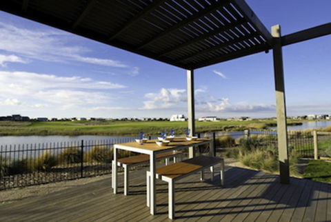 19 Glen Eagles Close - Perths Hotel 4