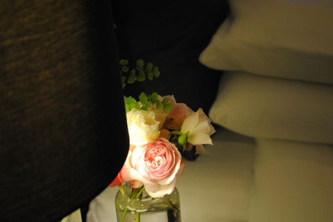 Bed Of Roses - Perths Hotel 23