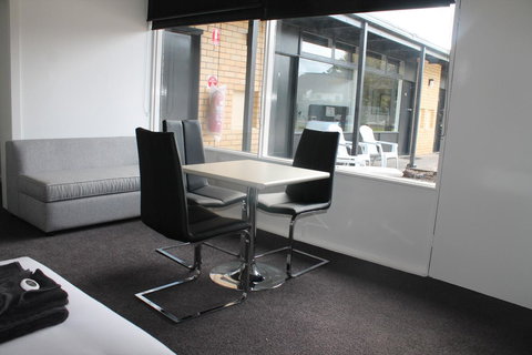 Rochester Motel - Perths Hotel 8