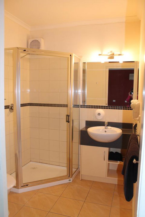 Rochester Motel - Perths Hotel 6