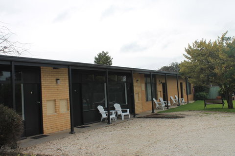 Rochester Motel - Perths Hotel 5