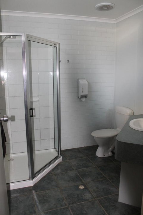 Rochester Motel - Perths Hotel 17