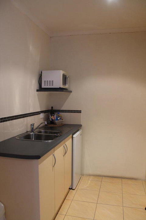 Rochester Motel - Perths Hotel 20